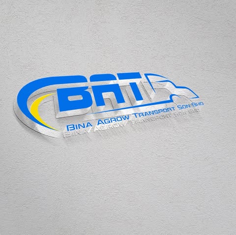 BINA AGROW TRANSPORT SDN. BHD. Logo