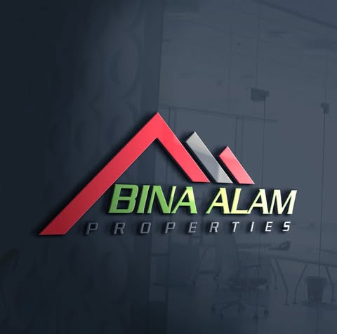BINA ALAM PROPERTIES SDN. BHD. logo