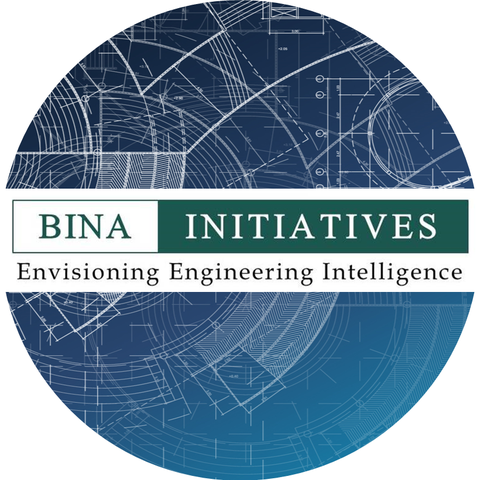 BINA INITIATIVES SDN. BHD. logo