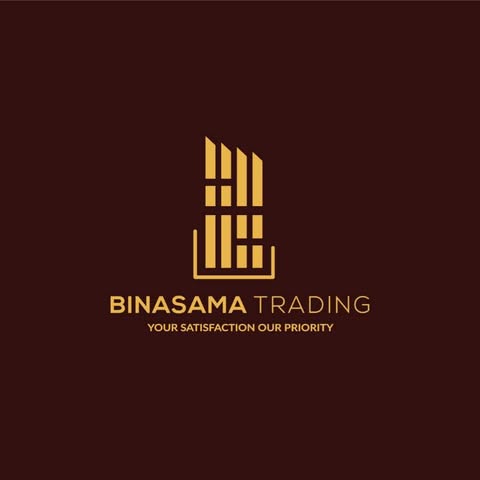 BINASAMA DEVELOPMENT SDN. BHD. logo