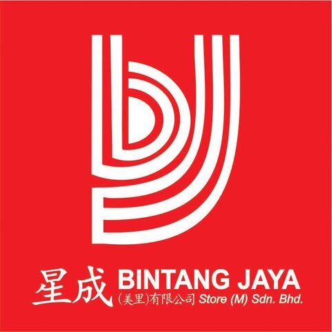 BINTANG JAYA STORE (M) SDN. BHD. logo
