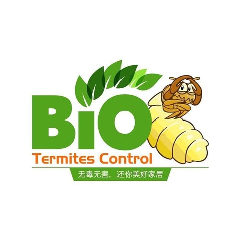 BIO TERMITES SDN. BHD. logo