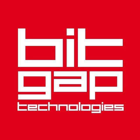 BITGAP TECHNOLOGIES SDN. BHD. logo