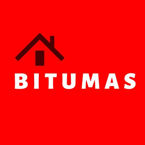 BITUMAS ASIA SDN. BHD. Logo