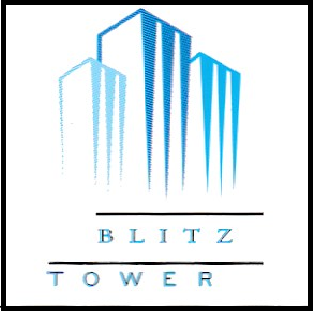 BLITZ TOWER SDN. BHD. logo