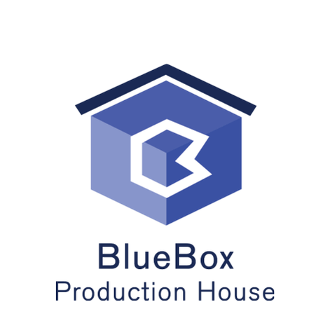 BLUEBOX PRODUCTION HOUSE SDN. BHD. logo