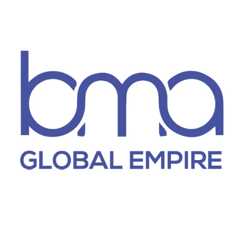 BMA GLOBAL EMPIRES SDN. BHD. logo