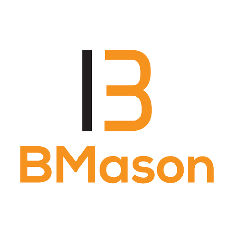 BMASON SDN. BHD. logo