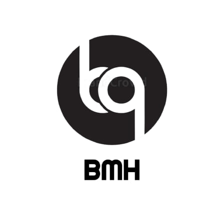 BMH BERKAT SDN. BHD. Logo
