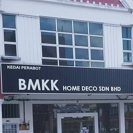 BMKK HOME DECO SDN. BHD. logo