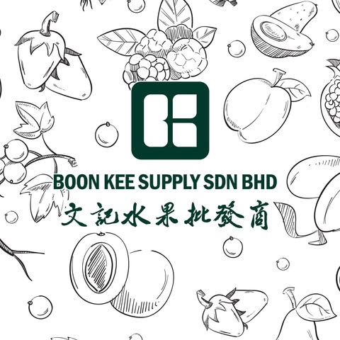 BOON KEE SUPPLY SDN. BHD. logo