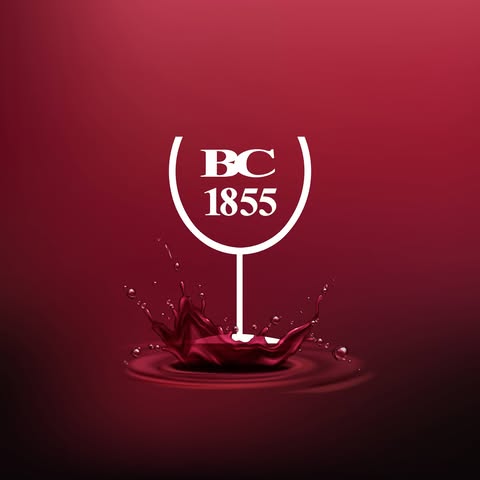 BORDEAUX CELLAR 1855 (M) SDN. BHD. logo