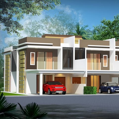 BOULEVARD PILLAR SDN. BHD. logo
