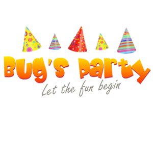 BUG'S PARTY SDN. BHD. logo