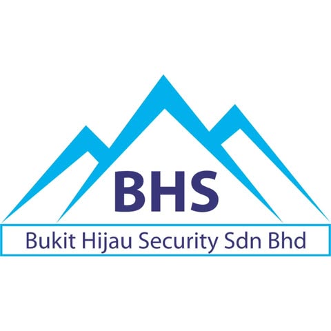 BUKIT HIJAU SECURITY SDN. BHD. logo