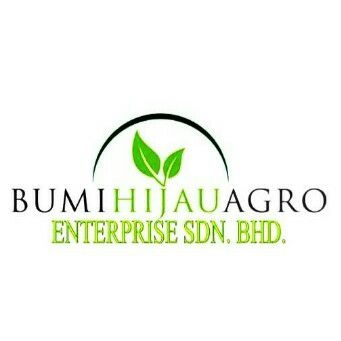 BUMI HIJAU AGRO SDN. BHD. logo