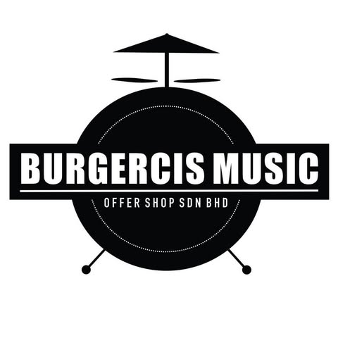 BURGERCIS MUSIC OFFER SHOP SDN. BHD. logo