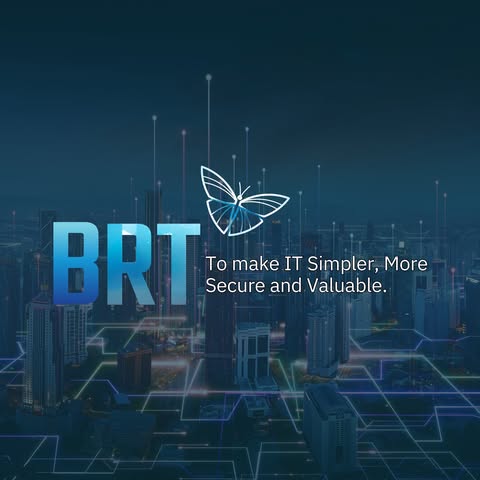 BUSINESS RESILIENCE TECHNOLOGY SDN. BHD. logo