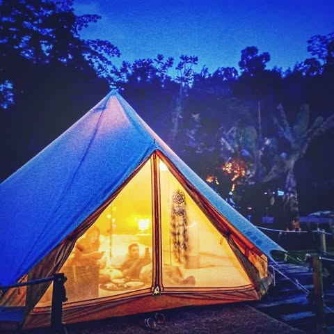 CANOPY VILLA NUANG HILL SDN. BHD. logo