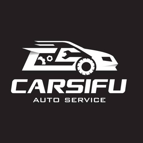 CARSIFU AUTO SERVICE (M) SDN. BHD. logo