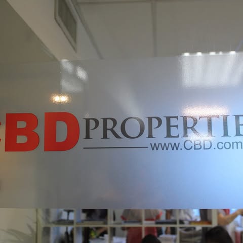 CBD PROPERTIES (USJ) SDN. BHD. logo