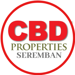 CBD PROPERTIES (SEREMBAN) SDN. BHD. logo