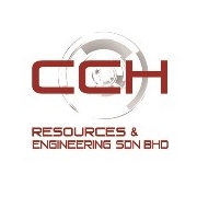 CCH ENGINEERING SDN BHD Logo