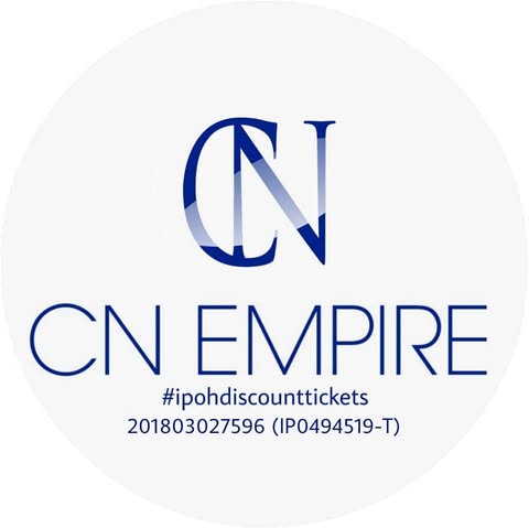 CCN EMPIRE SDN BHD logo