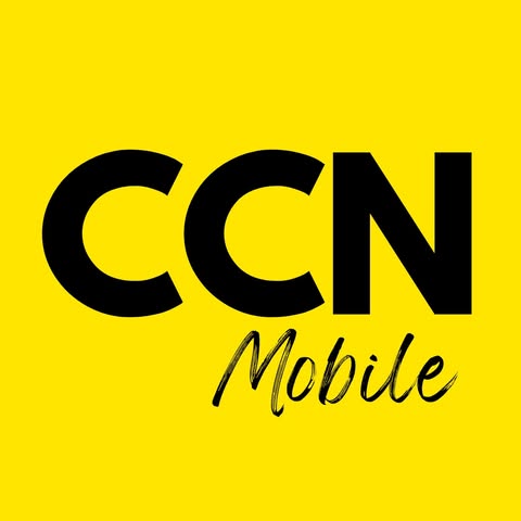 CCN MOBILE SDN. BHD. logo