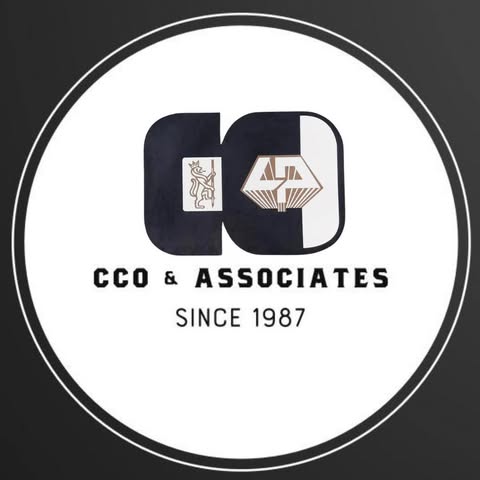 CCO & ASSOCIATES (PERAK) SDN. BHD. logo