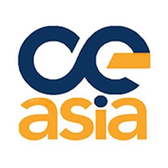 CE ASIA SDN BHD logo