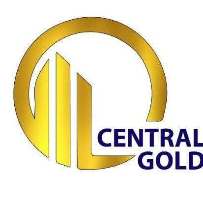 CENTRAL GOLD SDN. BHD. logo