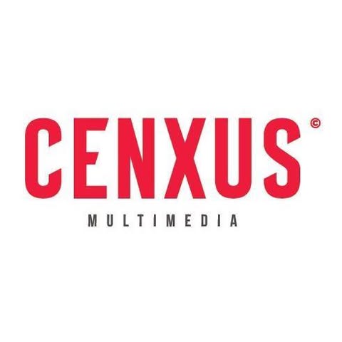 CENXUS MULTIMEDIA SDN BHD logo