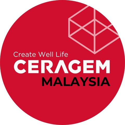 CERAGEM MALAYSIA CEMPAKA SDN BHD logo