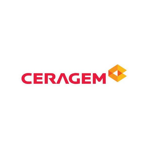 CERAGEM MALAYSIA KEMAMAN SDN. BHD. logo