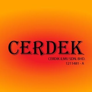 CERDIK ILMU SDN. BHD. logo