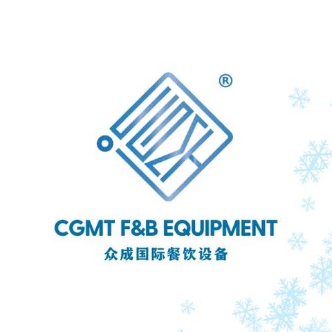 CGMT F&B EQUIPMENT SDN. BHD. logo
