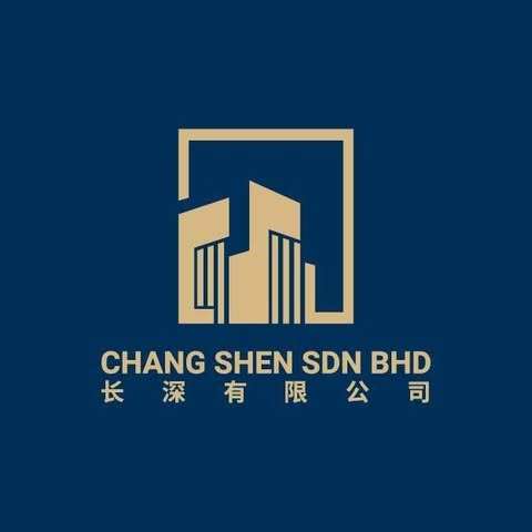 CHANG SHEN PLASTER SDN BHD logo