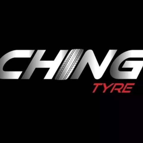 CHING TYRE AUTO SERVICE CENTRE SDN. BHD. logo