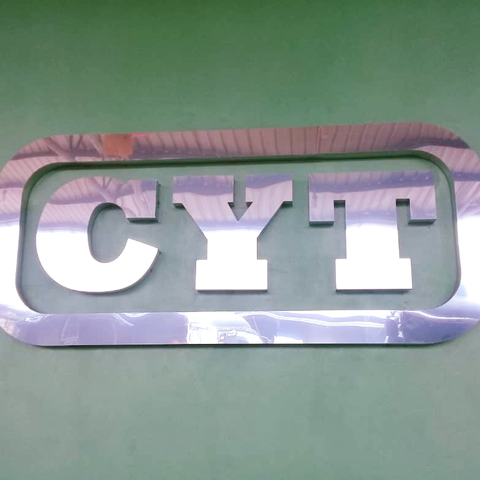 CHONG YUN TECK BERSATU SDN. BHD. logo
