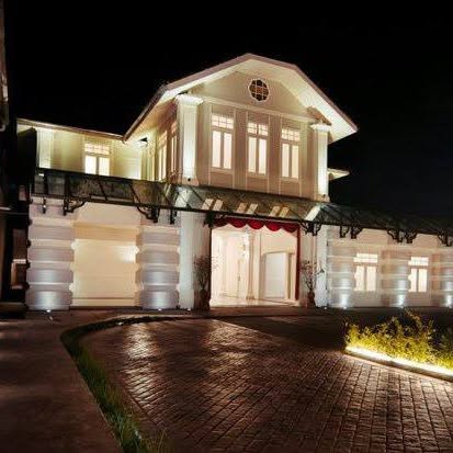 CHULIA HERITAGE HOTEL SDN. BHD. logo