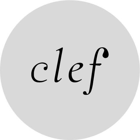 CLEF MARKETING SDN. BHD. logo