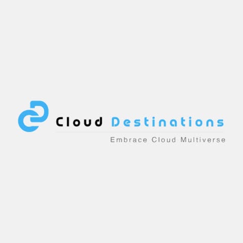 CLOUD DESTINATIONS INFOTECH SDN. BHD. logo