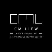 CM LIEW ENTERPRISE SDN. BHD. logo