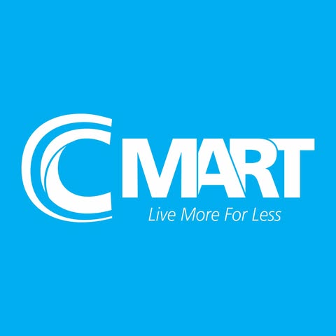 CM MART (M) SDN. BHD. logo