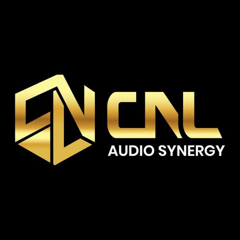 CNL AUDIO SYNERGY SDN. BHD. logo