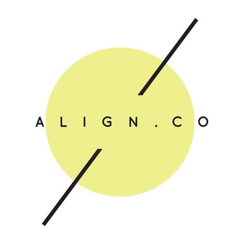 CO ALIGN SDN. BHD. logo