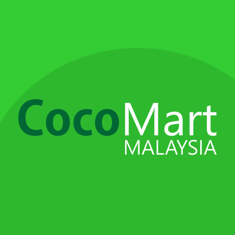 COCO MART (M) SDN. BHD. logo