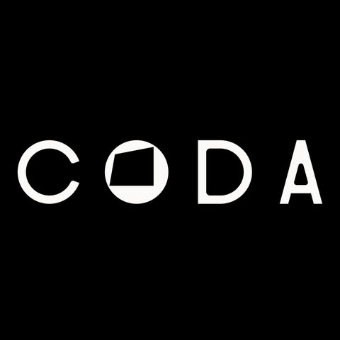 CODA DESIGN & ARCHITECTURE SDN. BHD. logo