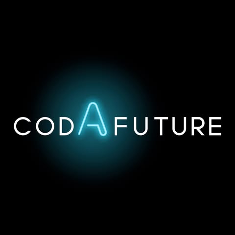 CODAFUTURE SDN. BHD. logo